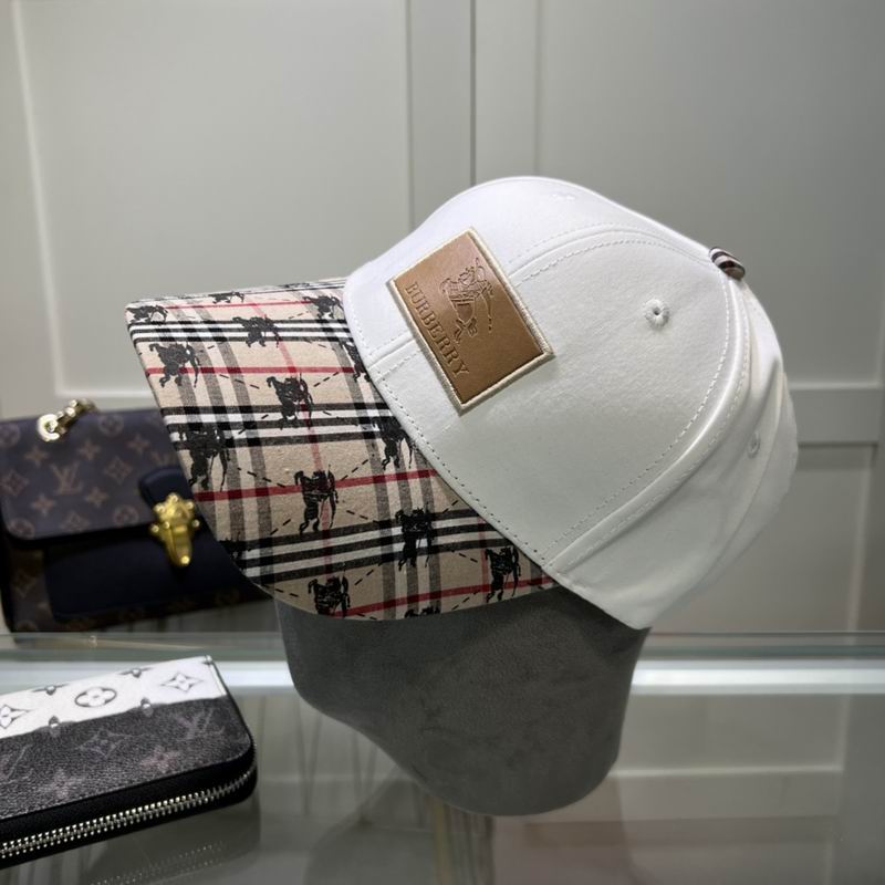 Burberry cap 87 (8)